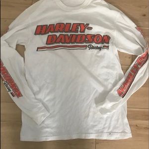 Harley Davidson Tee